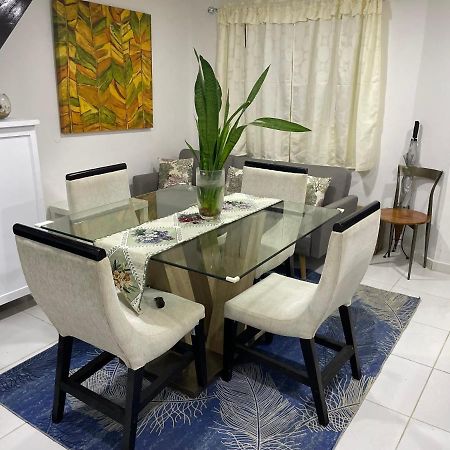 Apartamento Calle 5 No.10, Proyecto Las Pascualas, Samana Екстер'єр фото