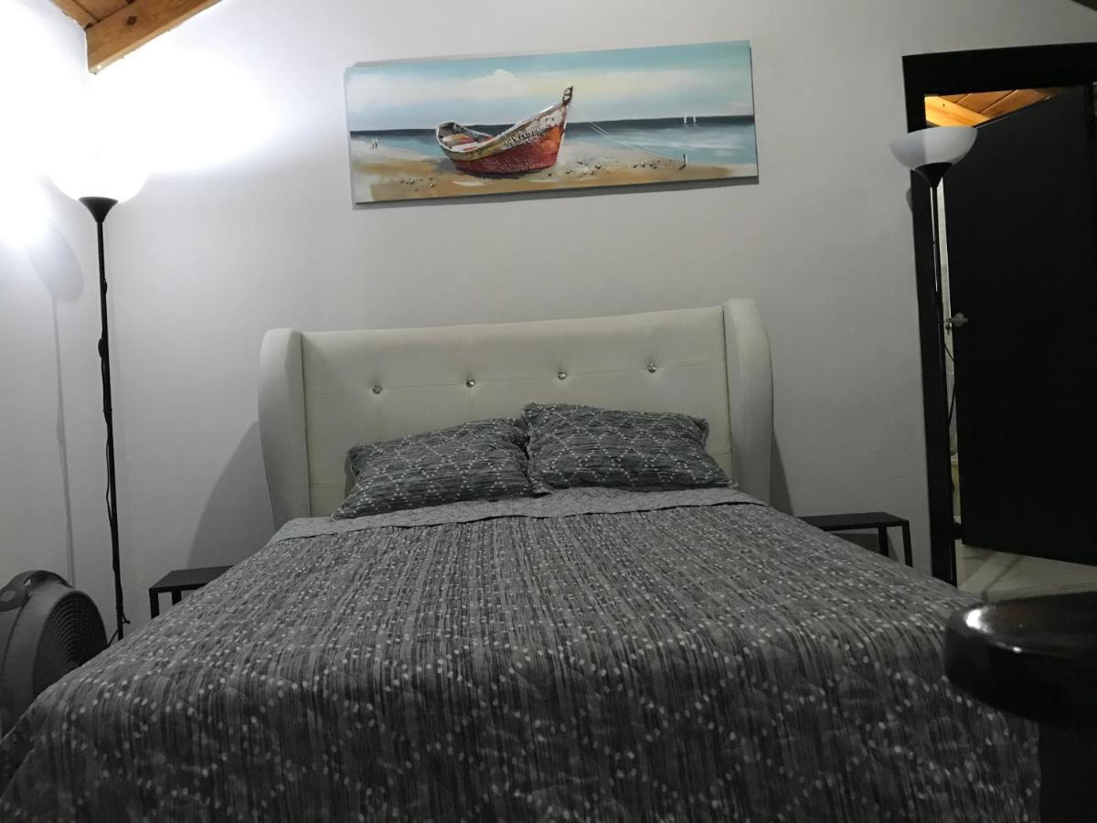 Apartamento Calle 5 No.10, Proyecto Las Pascualas, Samana Екстер'єр фото