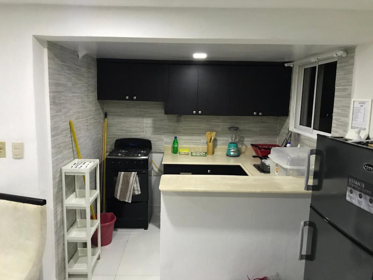 Apartamento Calle 5 No.10, Proyecto Las Pascualas, Samana Екстер'єр фото