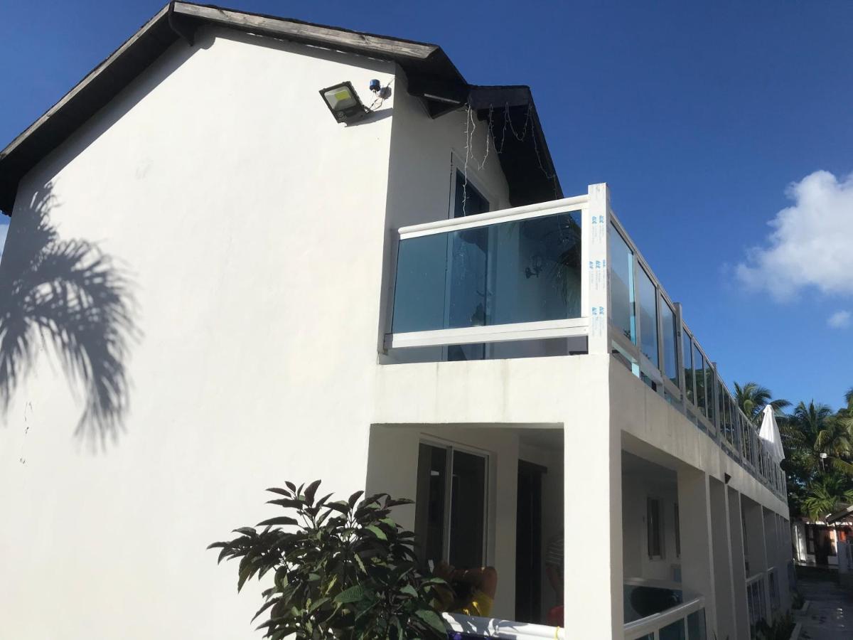 Apartamento Calle 5 No.10, Proyecto Las Pascualas, Samana Екстер'єр фото
