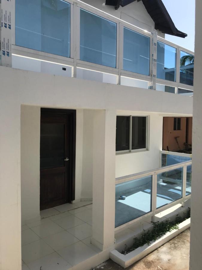 Apartamento Calle 5 No.10, Proyecto Las Pascualas, Samana Екстер'єр фото