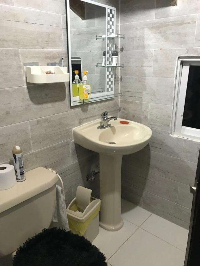 Apartamento Calle 5 No.10, Proyecto Las Pascualas, Samana Екстер'єр фото