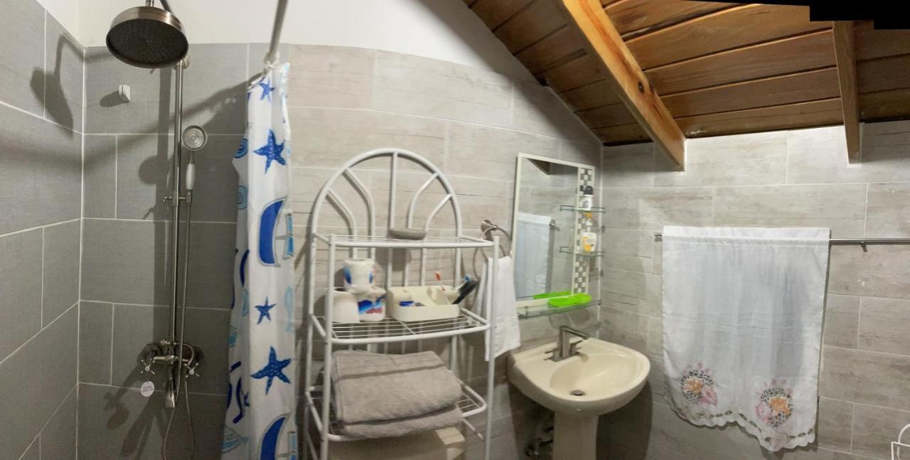 Apartamento Calle 5 No.10, Proyecto Las Pascualas, Samana Екстер'єр фото
