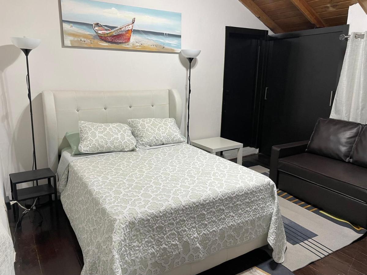 Apartamento Calle 5 No.10, Proyecto Las Pascualas, Samana Екстер'єр фото